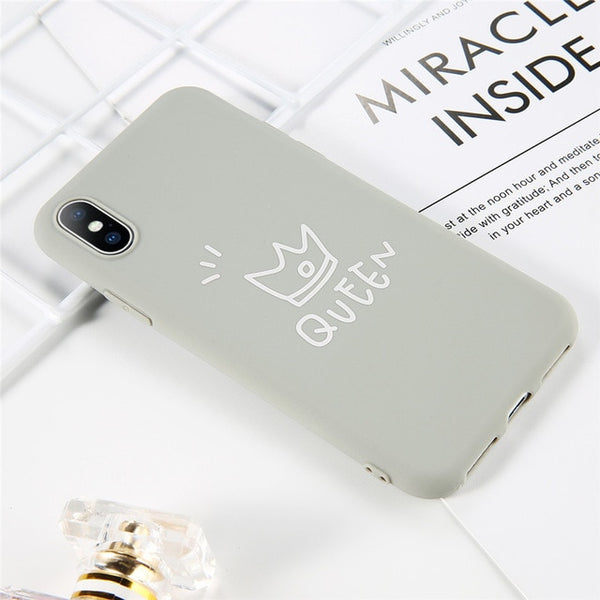 Glow in the dark Case