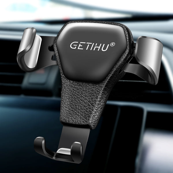 Gravity Car Holder